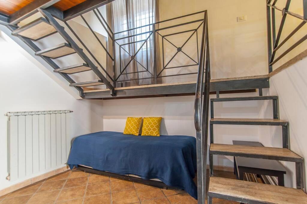 L'Antico Borgo Di Trastevere Ρώμη Εξωτερικό φωτογραφία